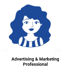 Advertising and marketing